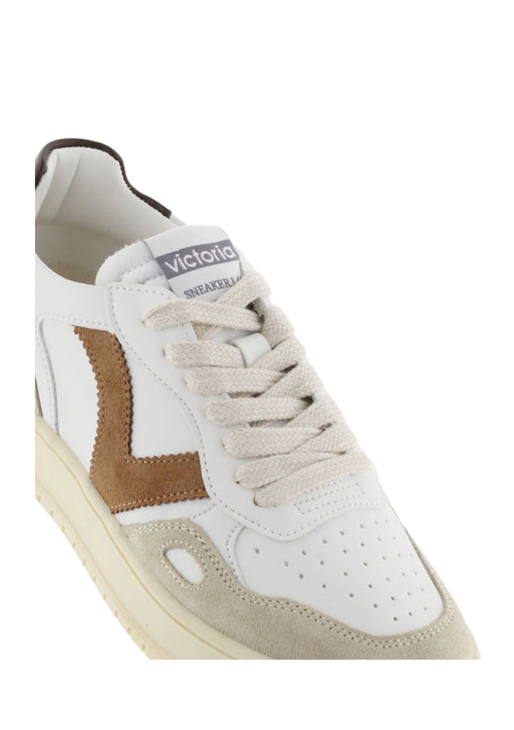 SNEAKERS UOMO Cammello Victoria