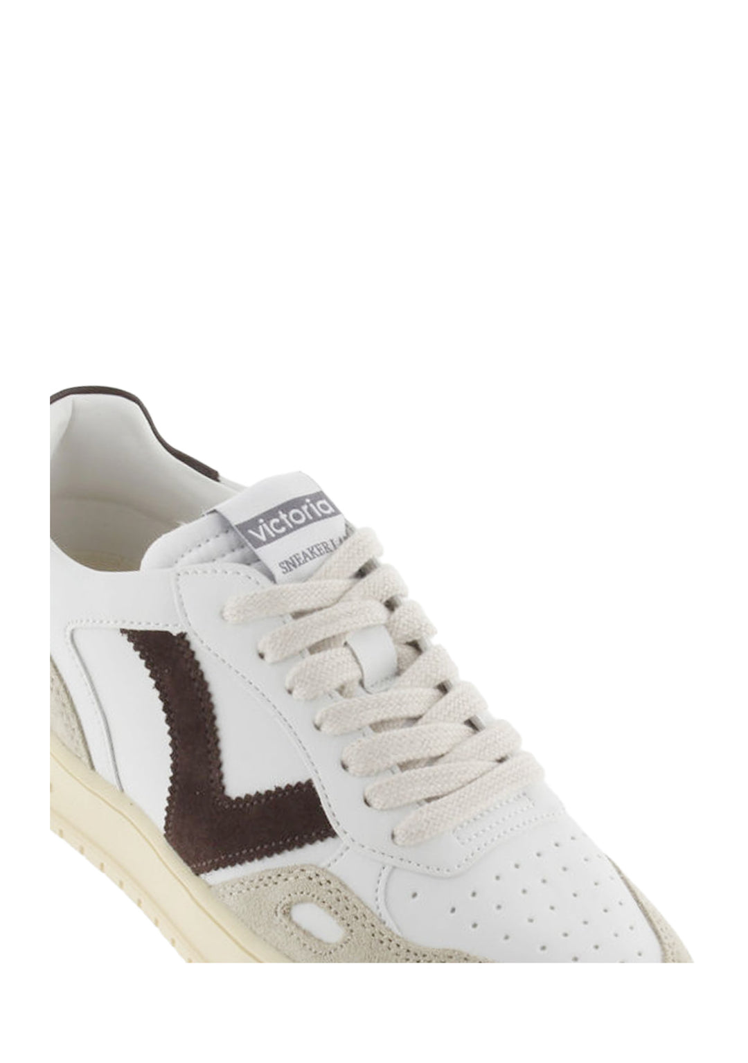 SNEAKERS DONNA Moro Victoria