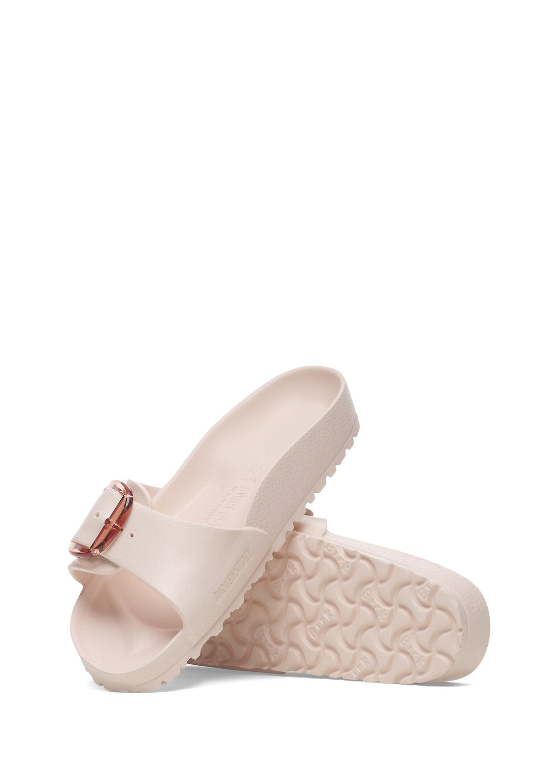 CIABATTA Rosa Birkenstock