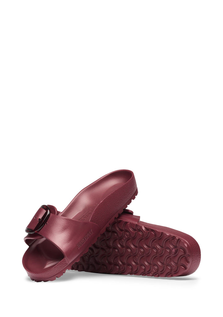 CIABATTA Bordeaux Birkenstock