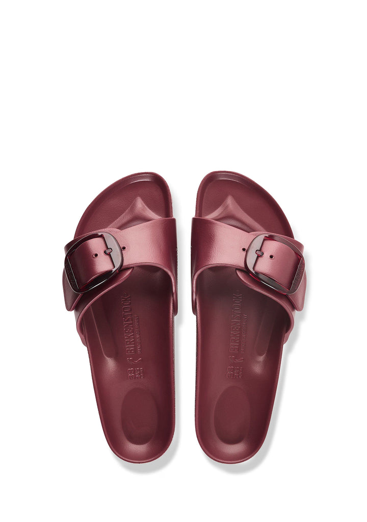 CIABATTA Bordeaux Birkenstock