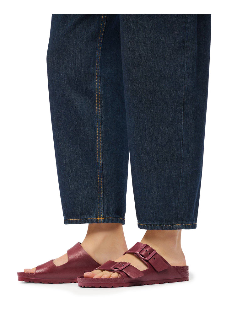 CIABATTA Bordeaux Birkenstock