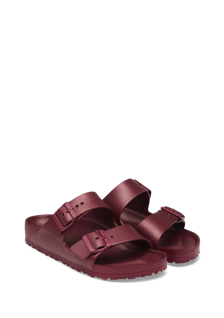 CIABATTA Bordeaux Birkenstock