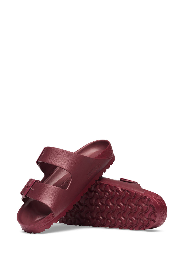 CIABATTA Bordeaux Birkenstock