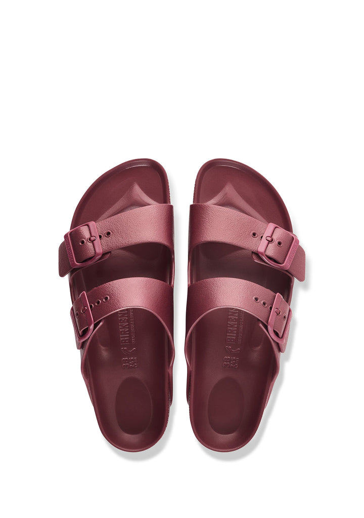 CIABATTA Bordeaux Birkenstock