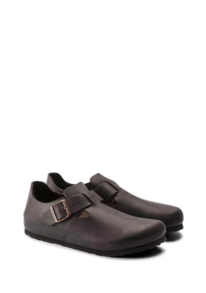 SCARPA Moro Birkenstock