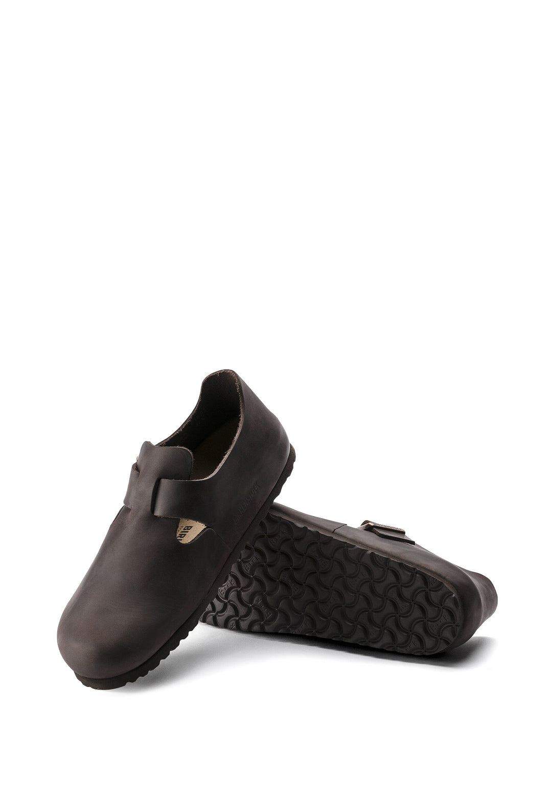SCARPA Moro Birkenstock