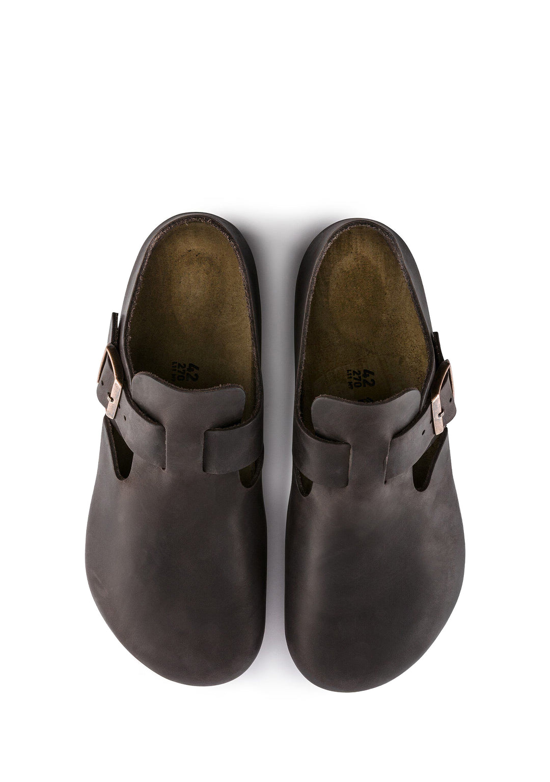 SCARPA Moro Birkenstock