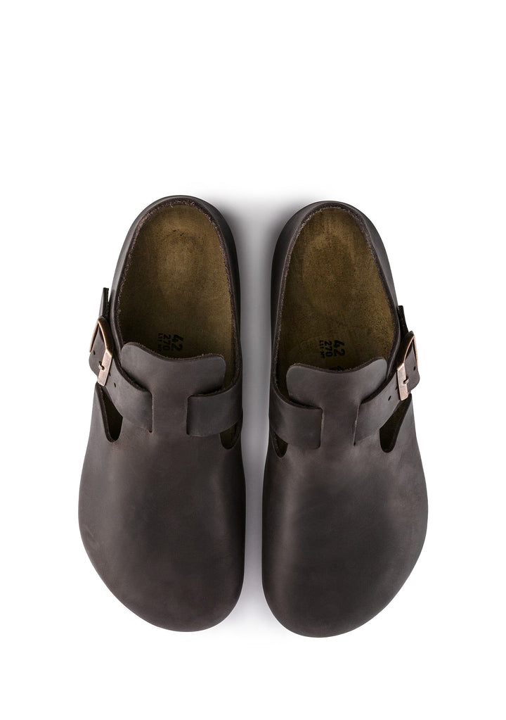 SCARPA Moro Birkenstock
