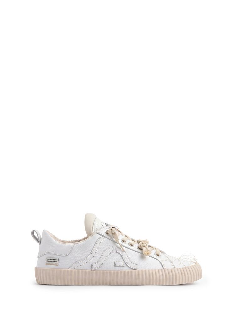 SNEAKERS UOMO Bianco Springa