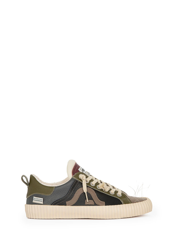 SNEAKERS UOMO Multicolor Springa