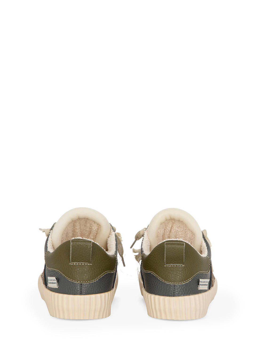 SNEAKERS UOMO Multicolor Springa