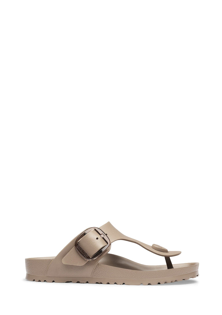 INFRADITO Taupe Birkenstock