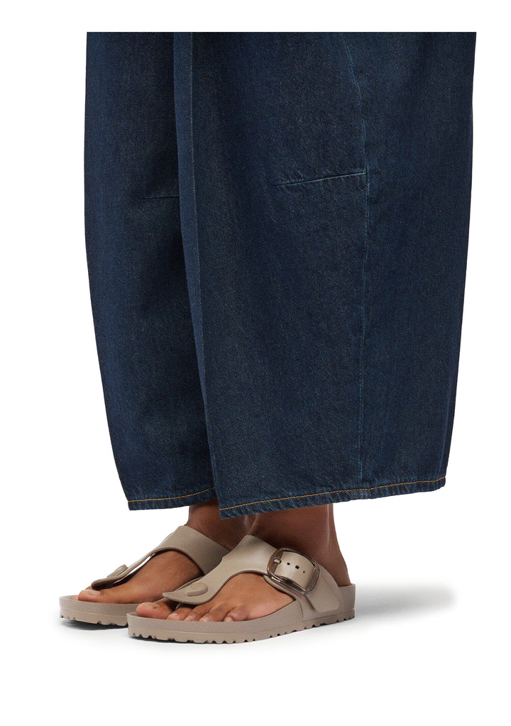 INFRADITO Taupe Birkenstock