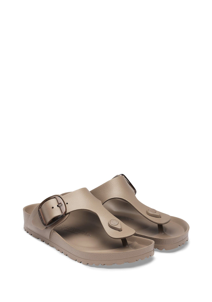 INFRADITO Taupe Birkenstock