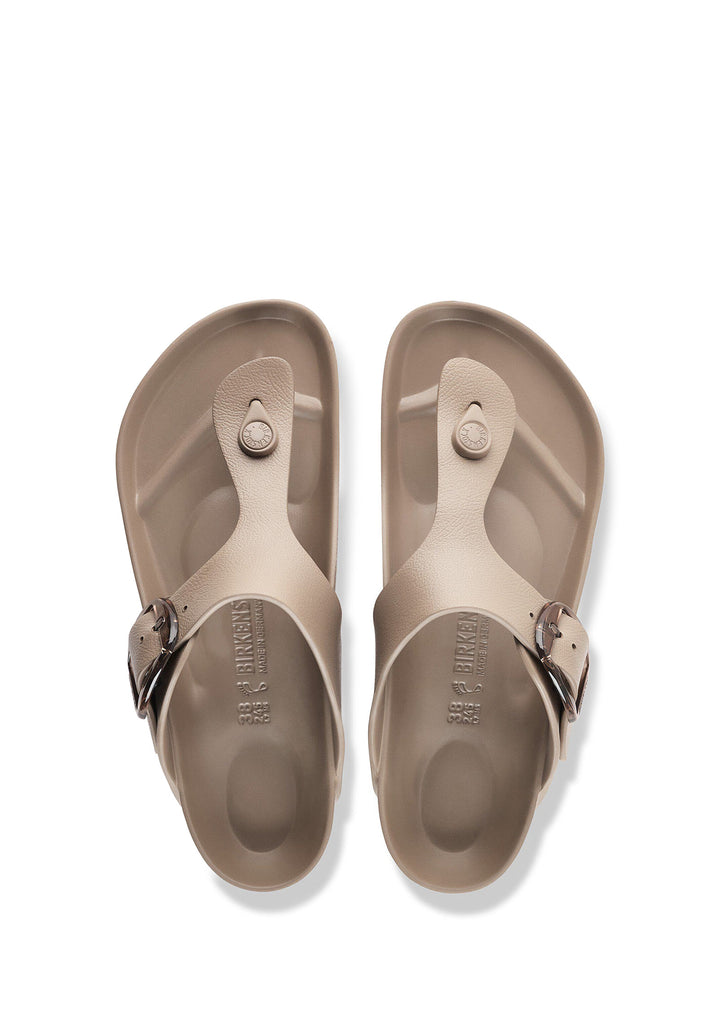 INFRADITO Taupe Birkenstock