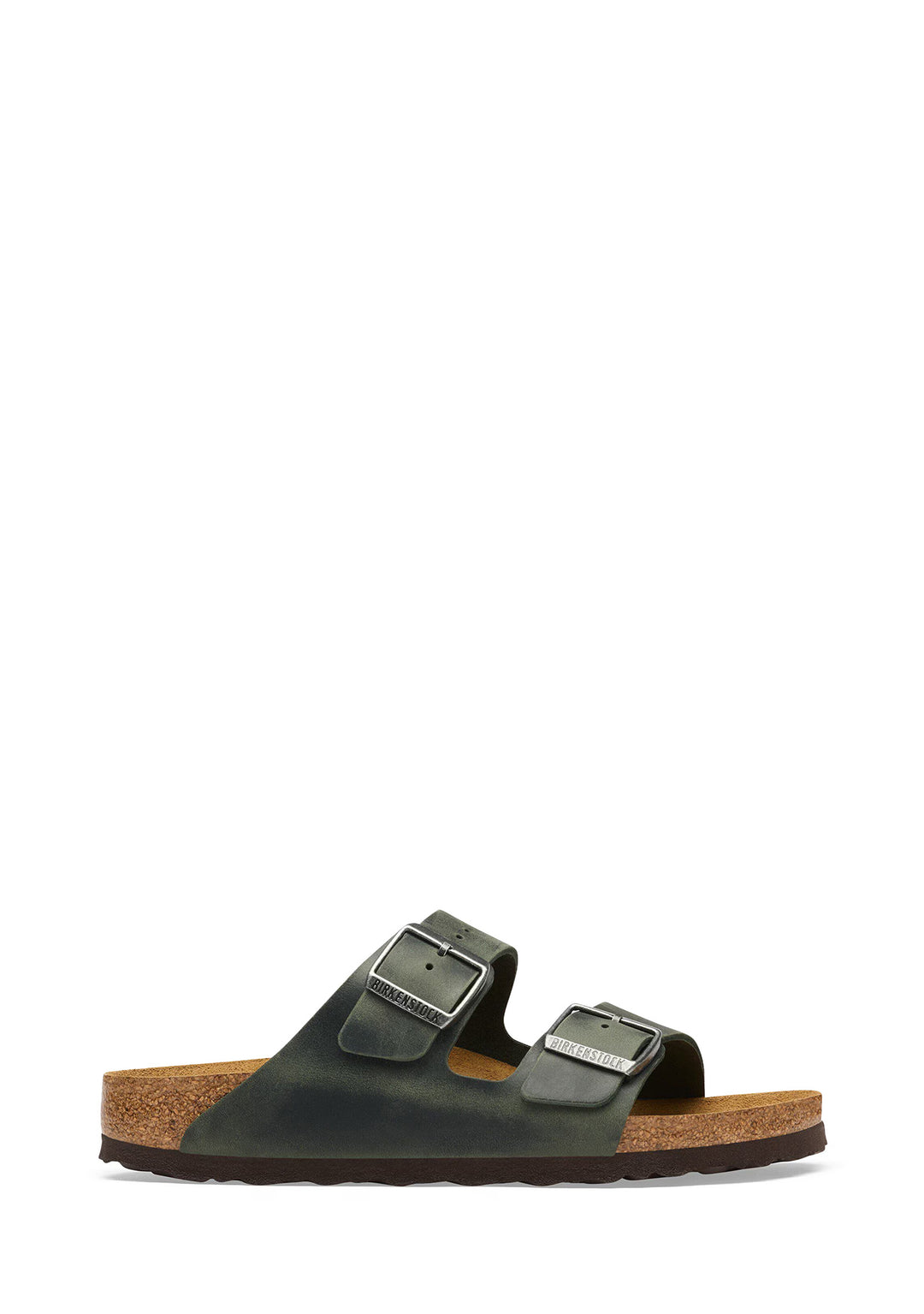 CIABATTA Verde Birkenstock