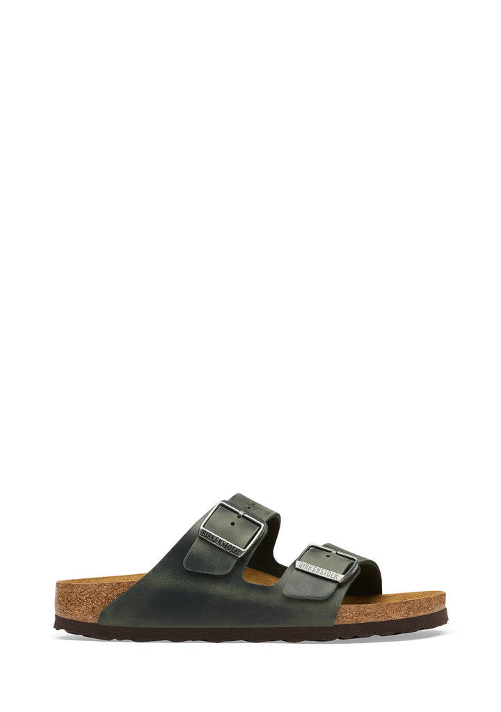 CIABATTA Verde Birkenstock