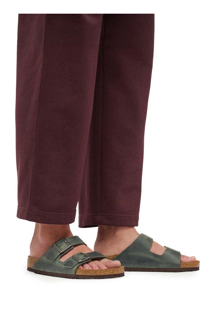 CIABATTA Verde Birkenstock
