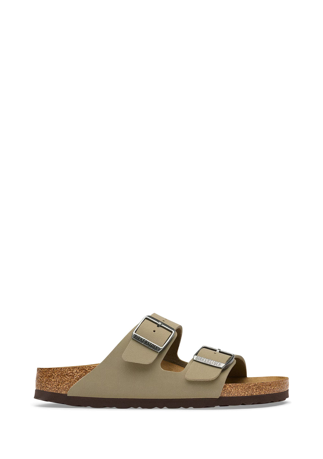CIABATTA Taupe Birkenstock