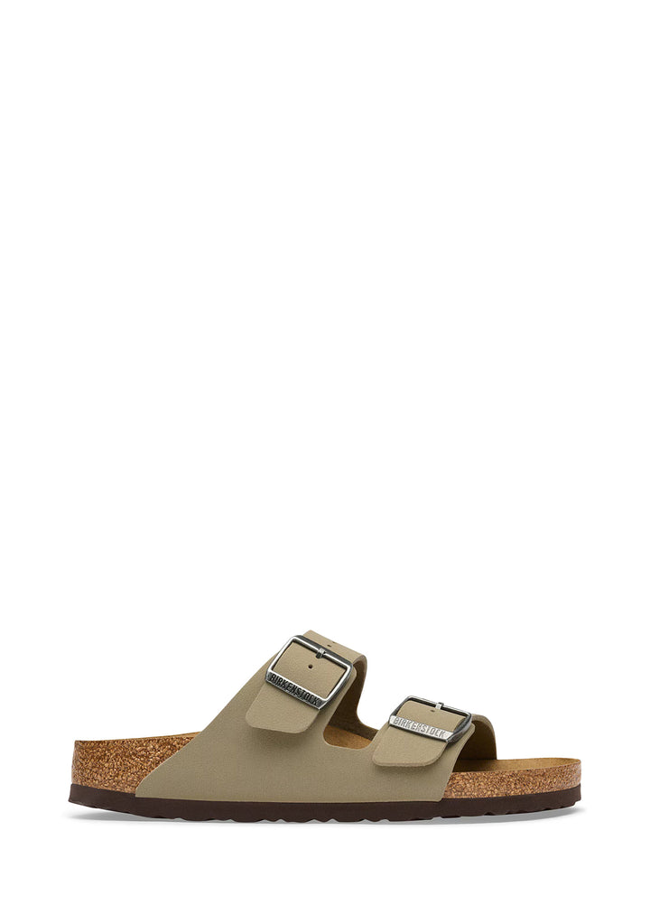 CIABATTA Taupe Birkenstock