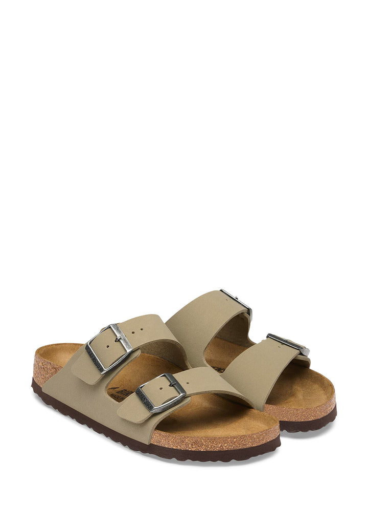 CIABATTA Taupe Birkenstock