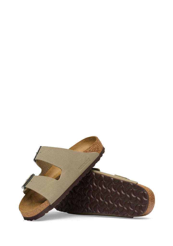 CIABATTA Taupe Birkenstock
