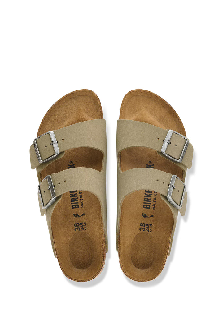 CIABATTA Taupe Birkenstock