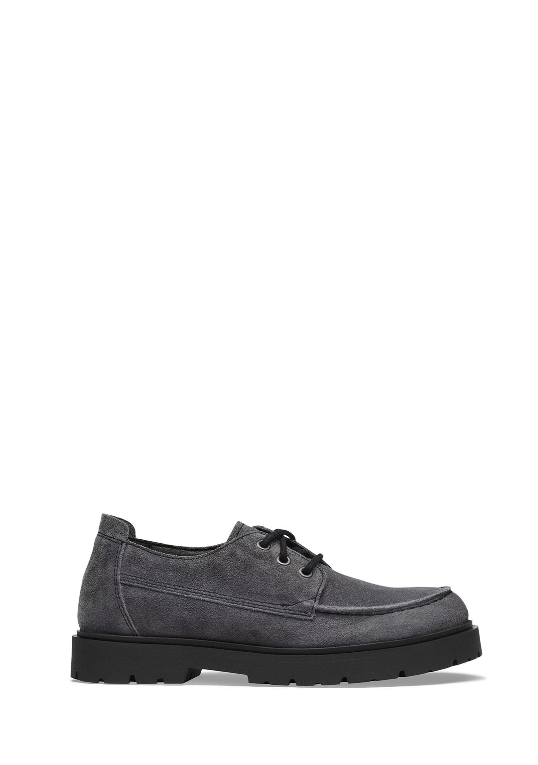 SCARPA Grigio Birkenstock