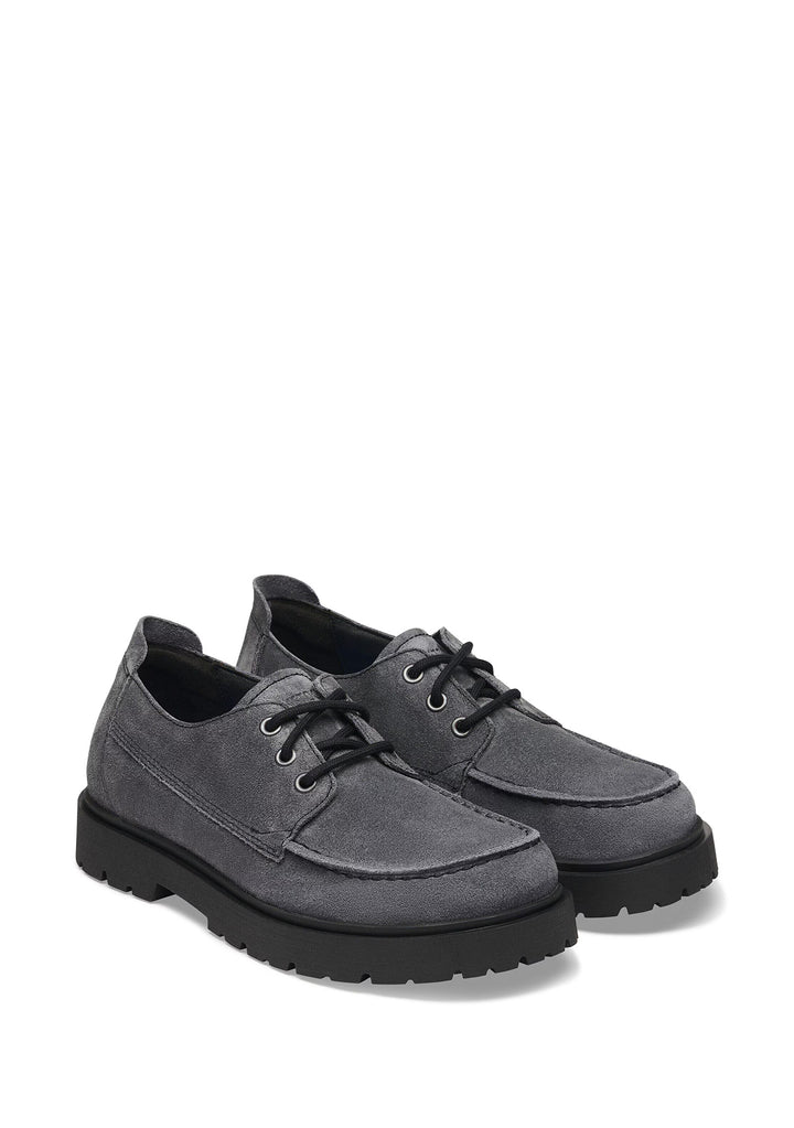 SCARPA Grigio Birkenstock