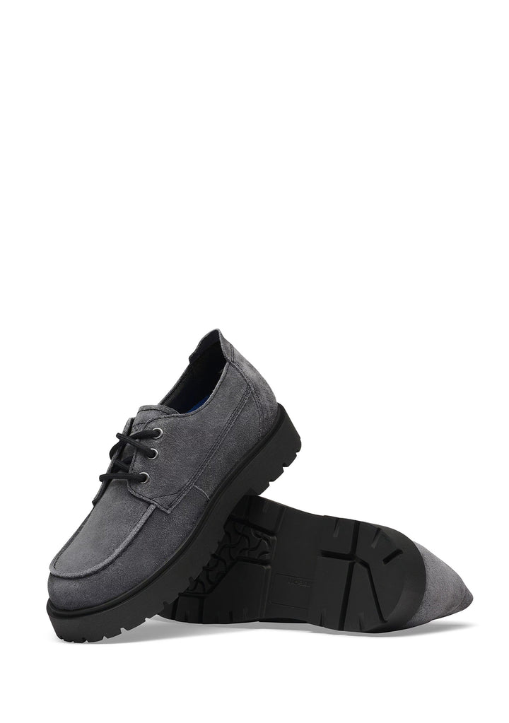 SCARPA Grigio Birkenstock