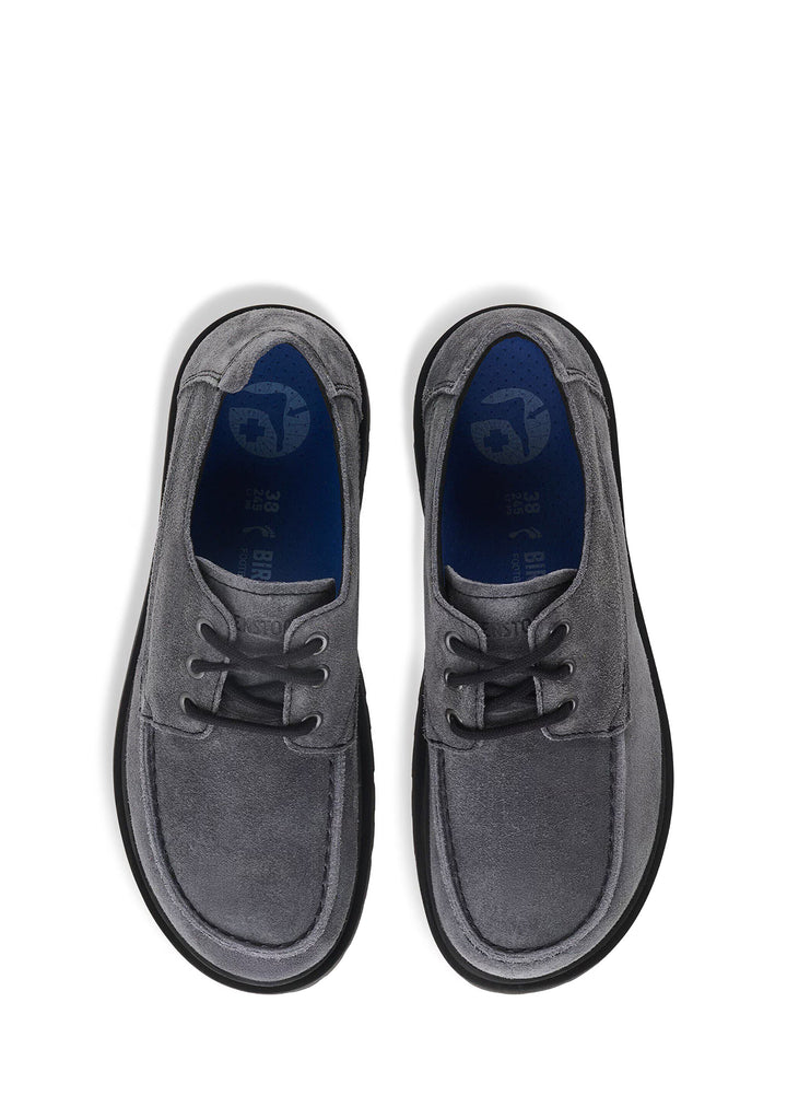 SCARPA Grigio Birkenstock