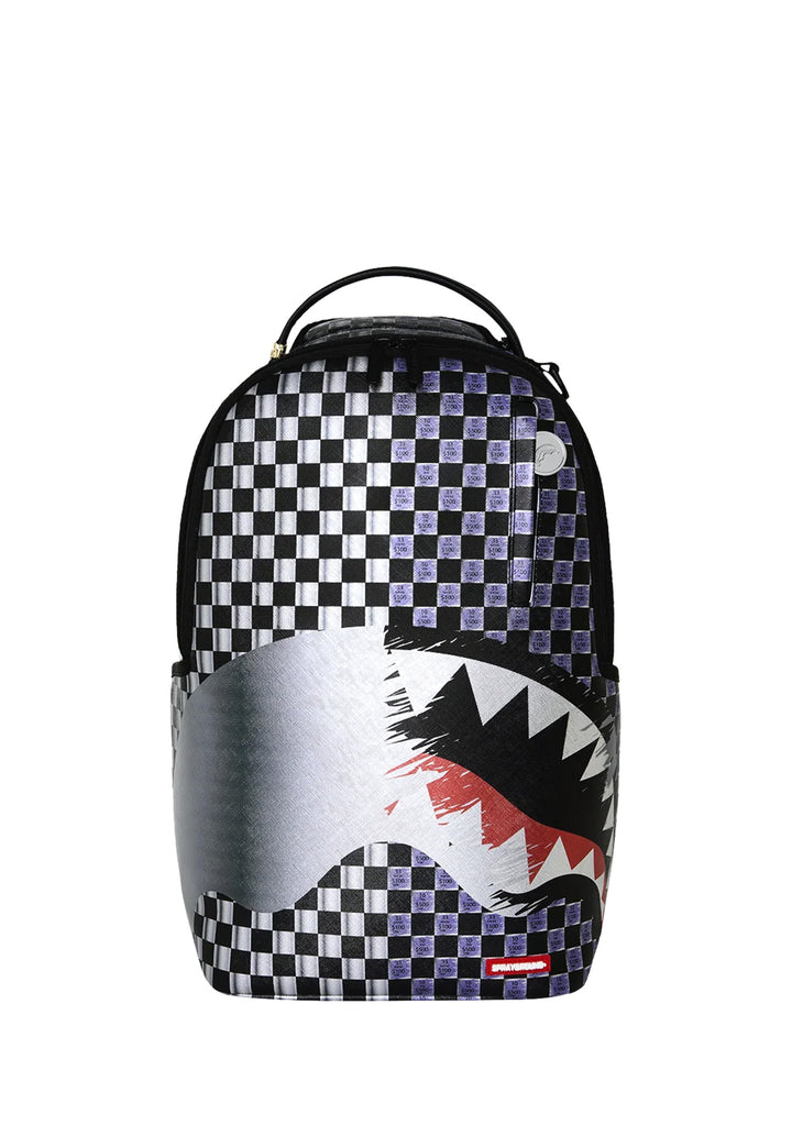ZAINO Multicolor Sprayground