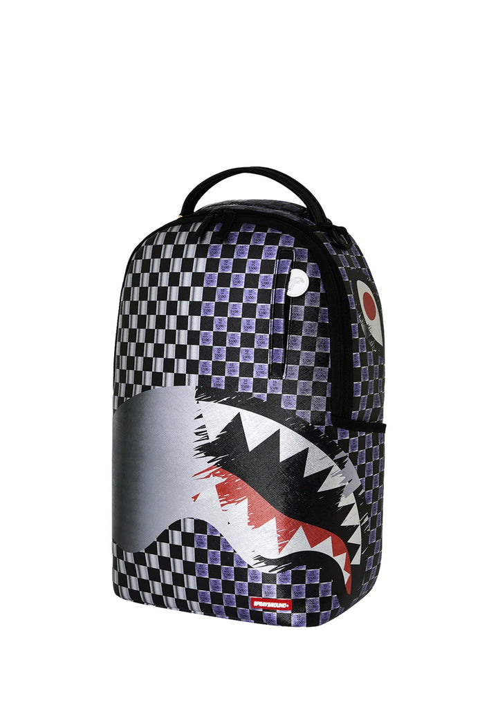 ZAINO Multicolor Sprayground
