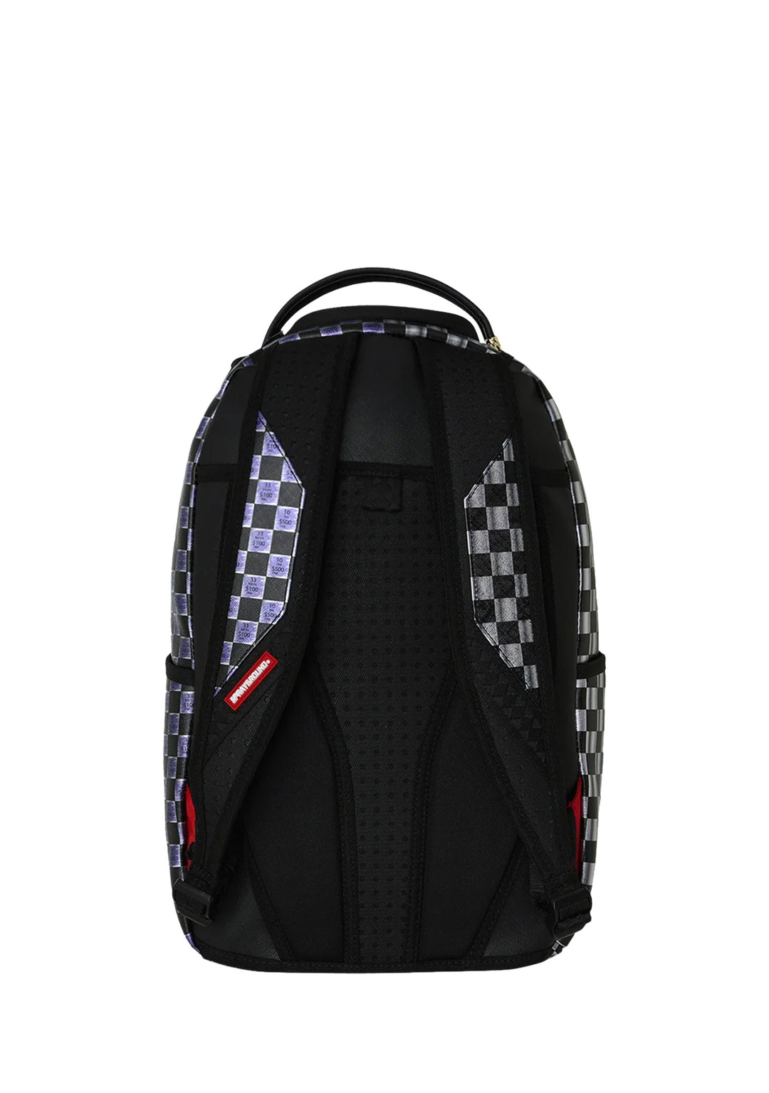 ZAINO Multicolor Sprayground