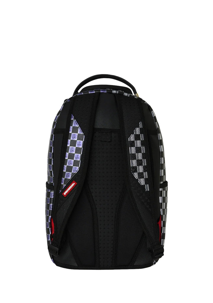 ZAINO Multicolor Sprayground
