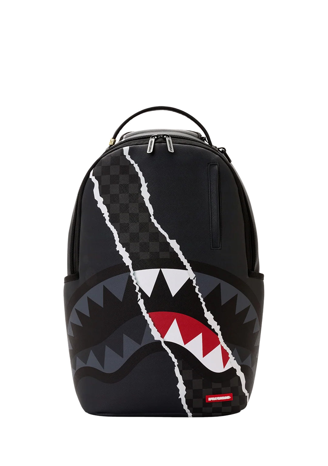ZAINO Multicolor Sprayground