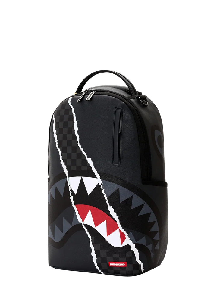 ZAINO Multicolor Sprayground