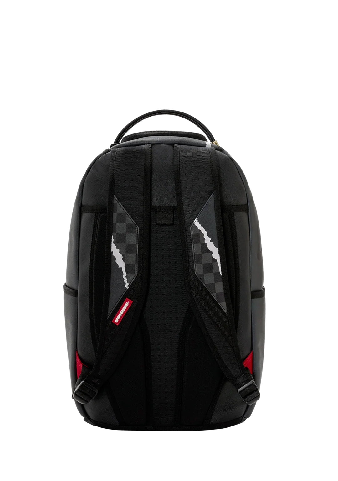 ZAINO Multicolor Sprayground