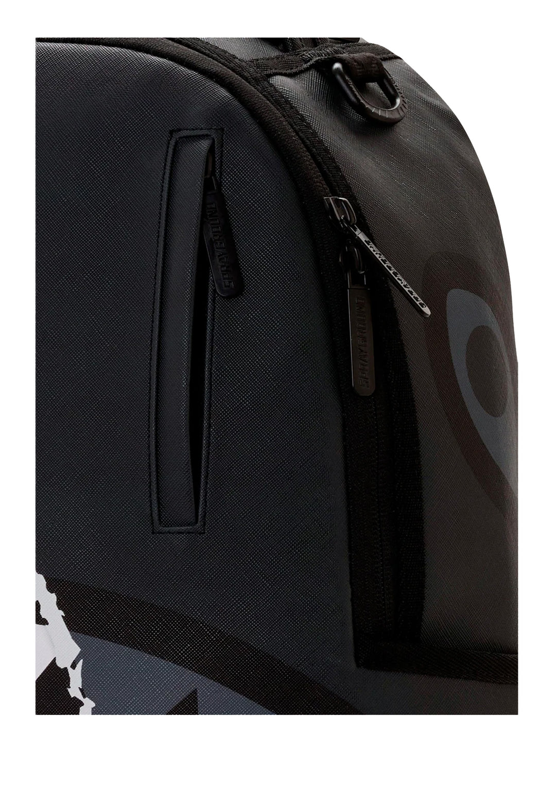 ZAINO Multicolor Sprayground