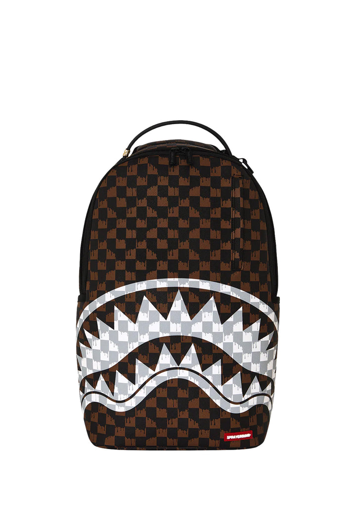 ZAINO Multicolor Sprayground