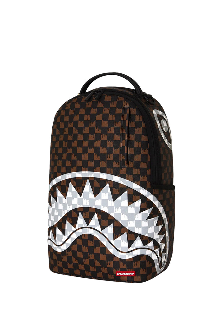 ZAINO Multicolor Sprayground