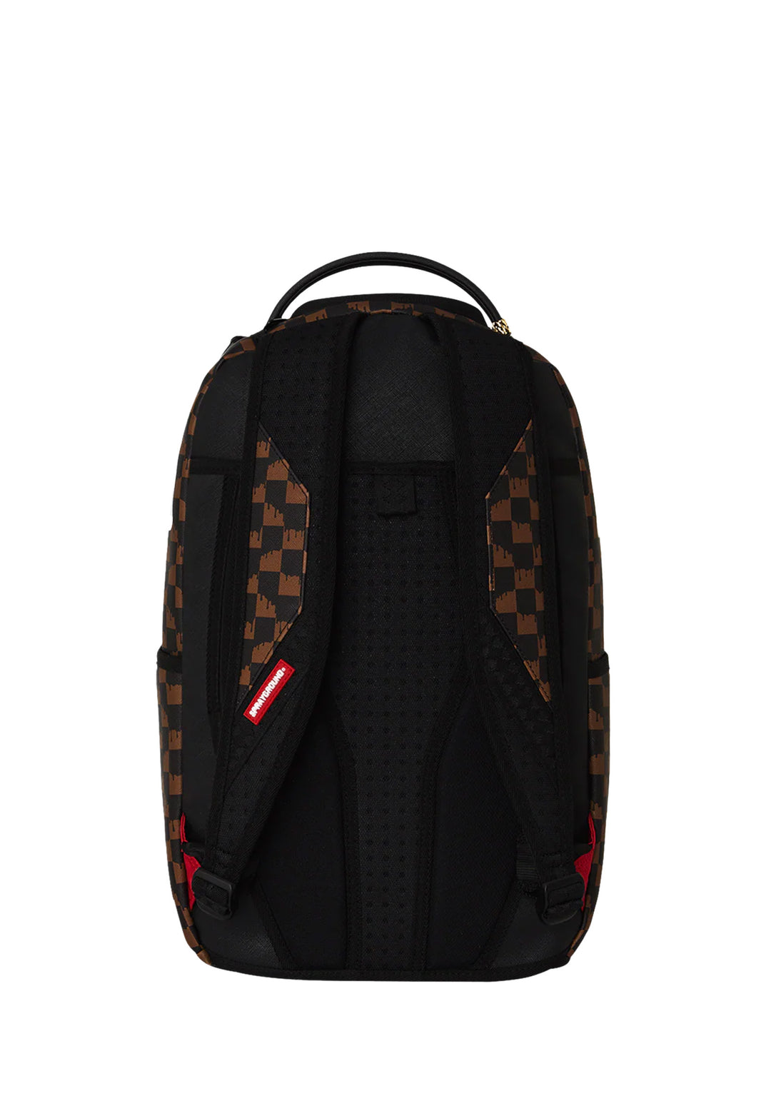 ZAINO Multicolor Sprayground