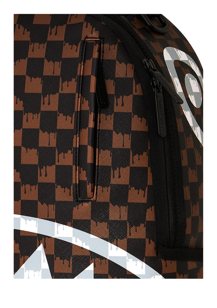 ZAINO Multicolor Sprayground