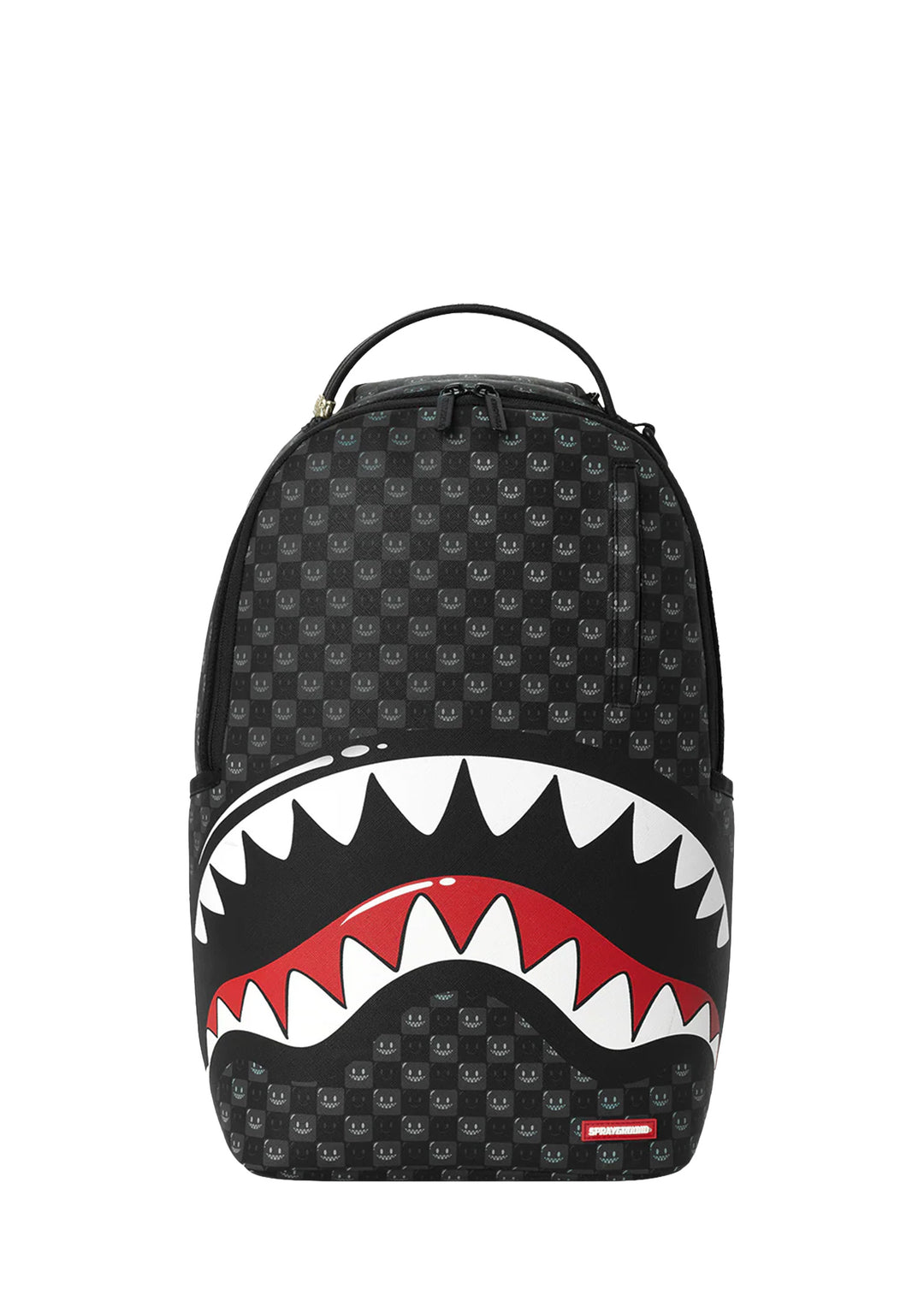 ZAINO Multicolor Sprayground