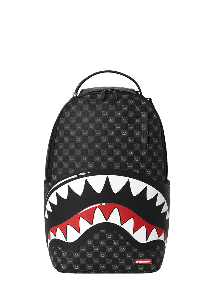 ZAINO Multicolor Sprayground