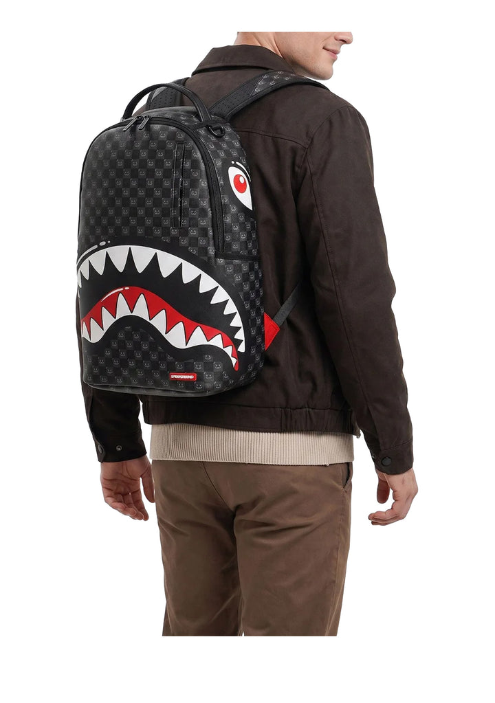 ZAINO Multicolor Sprayground