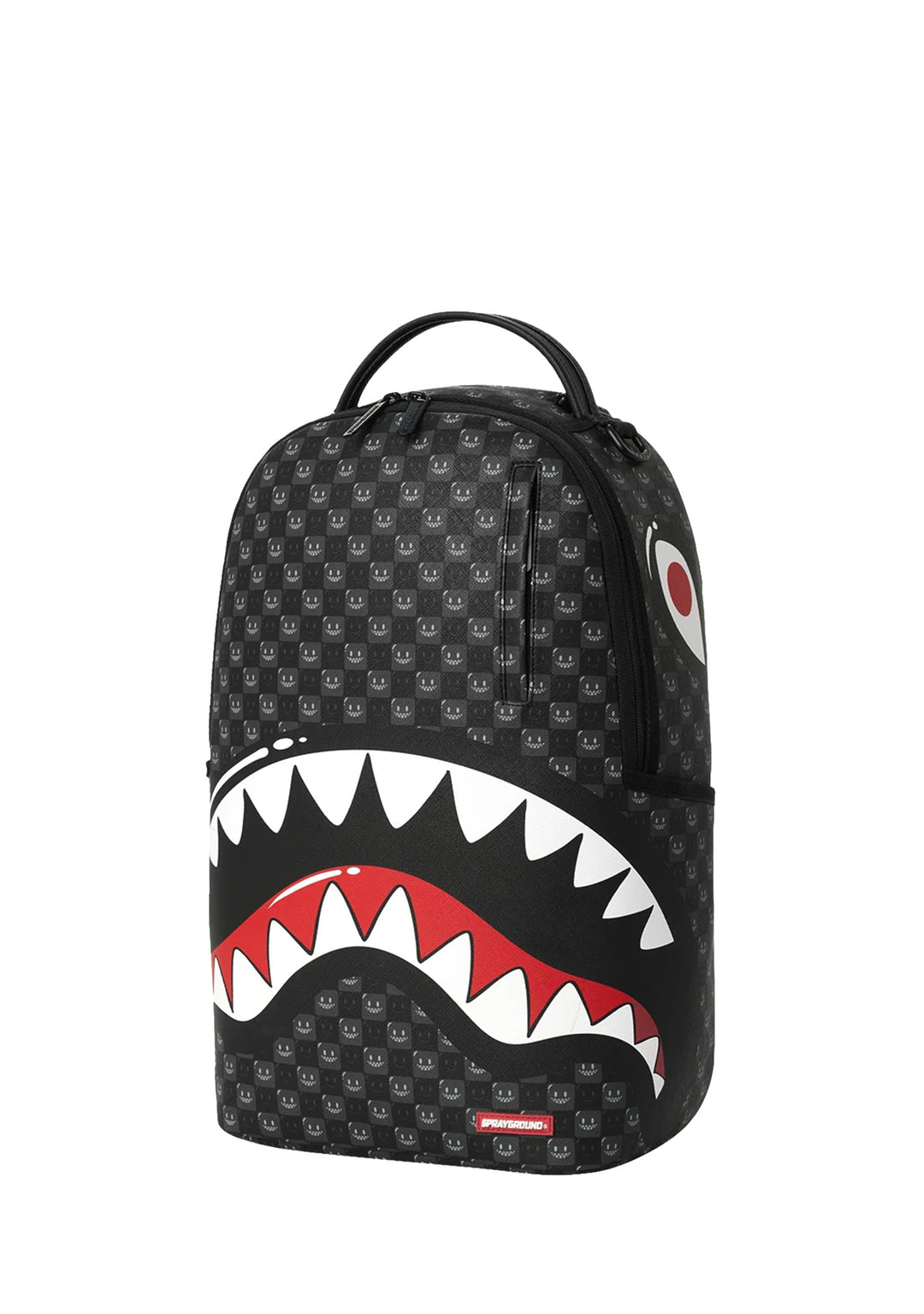 ZAINO Multicolor Sprayground