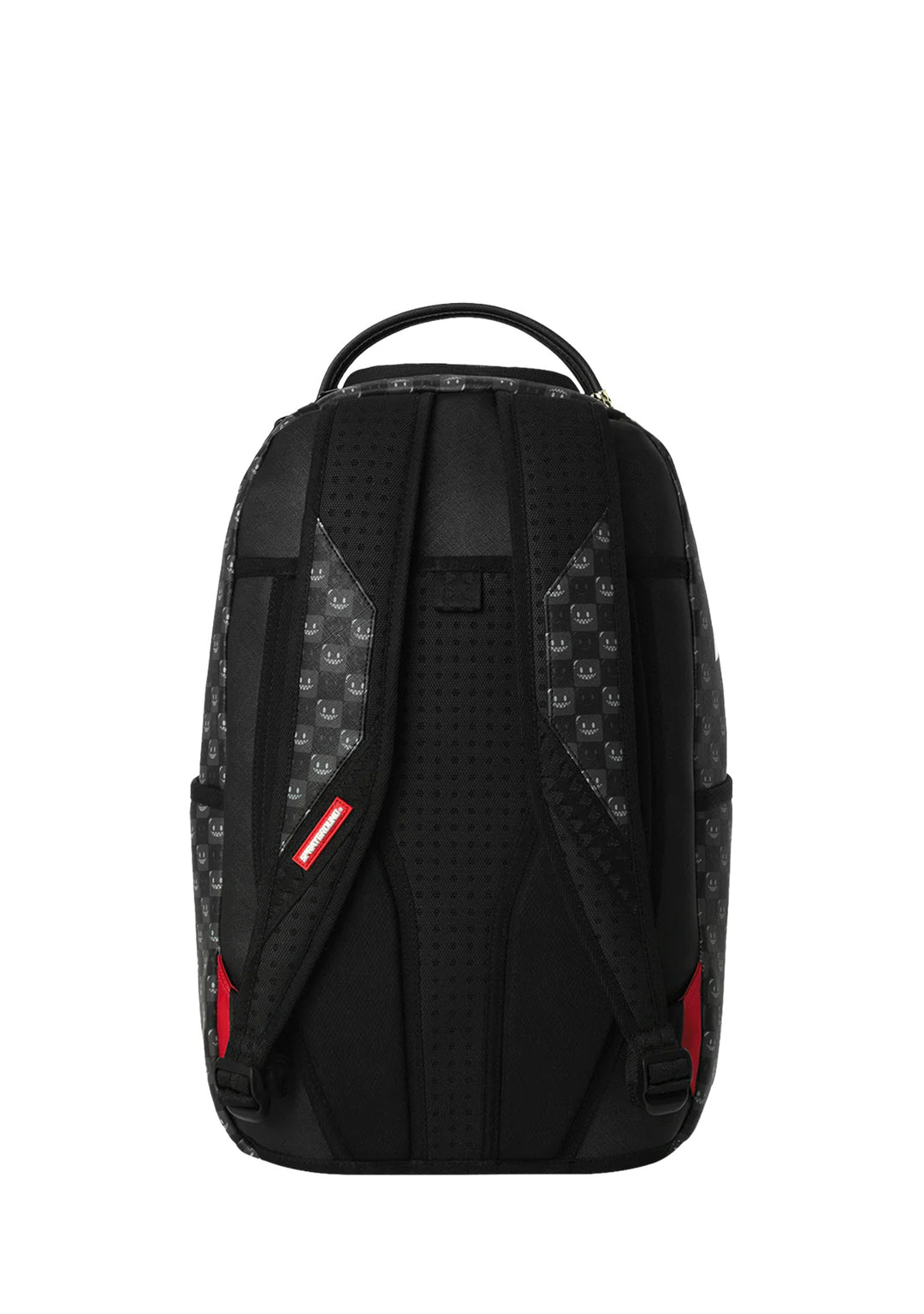 ZAINO Multicolor Sprayground