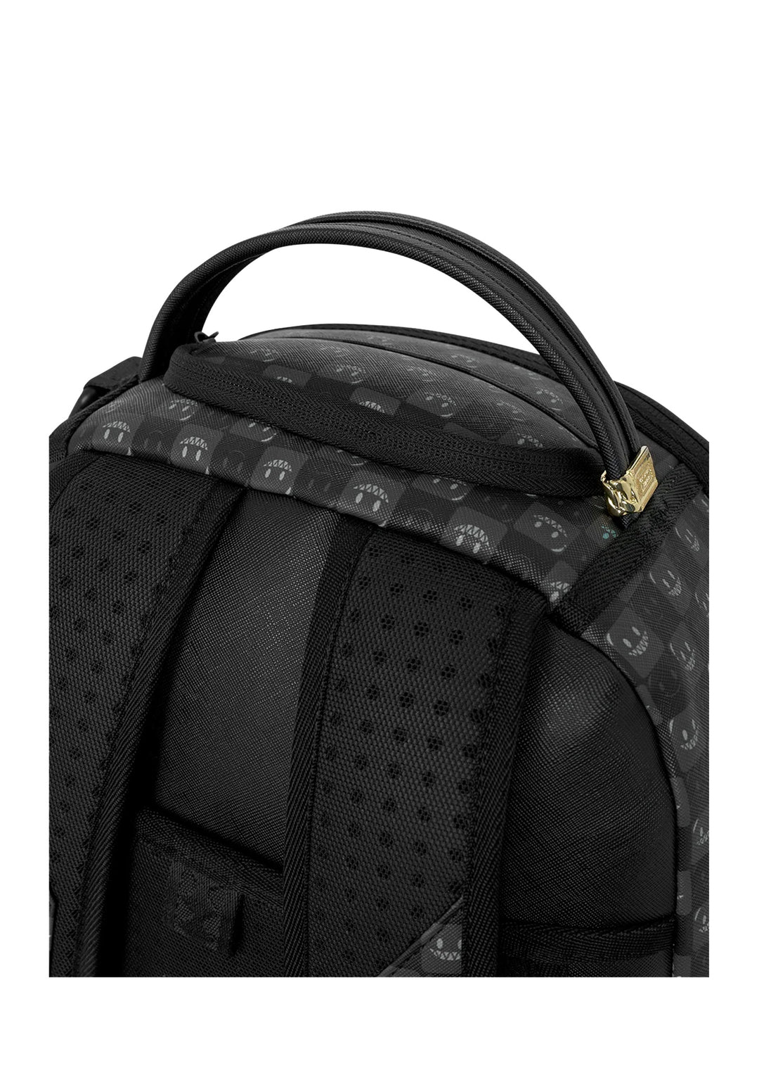 ZAINO Multicolor Sprayground